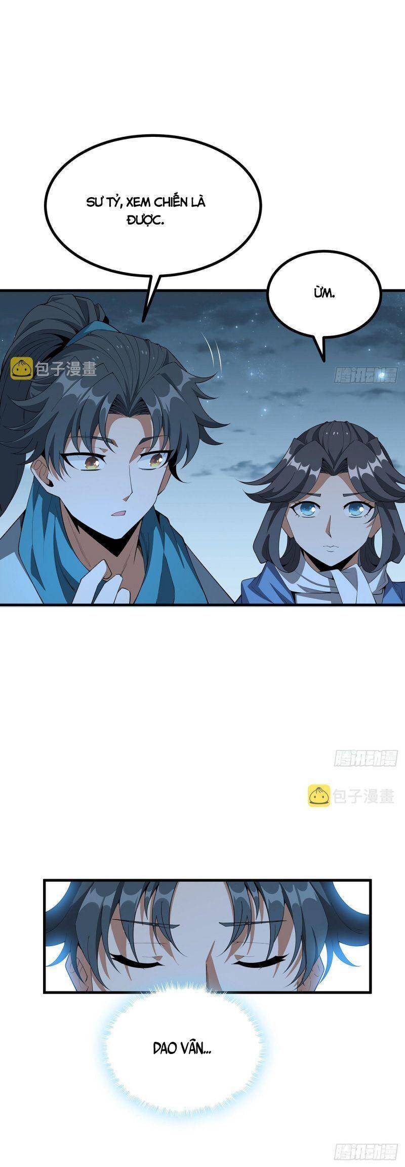 Kiếm Tu Imba Nhất Quả Đất chapter 167 - Trang 6