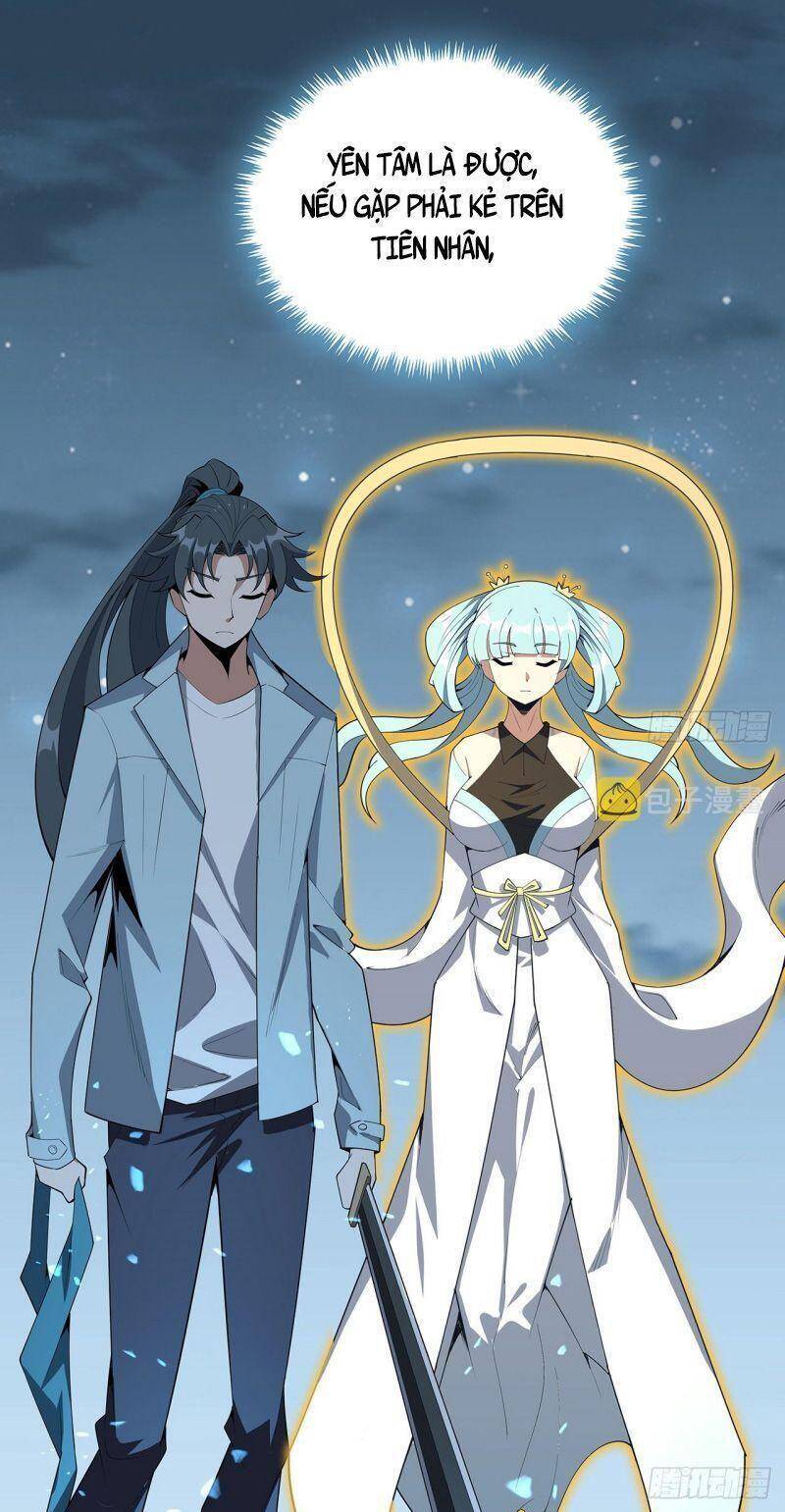 Kiếm Tu Imba Nhất Quả Đất chapter 167 - Trang 7