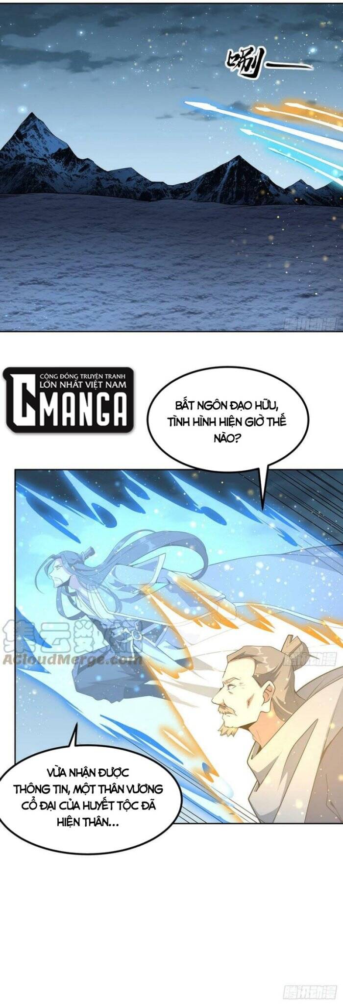 Kiếm Tu Imba Nhất Quả Đất chapter 171 - Trang 13