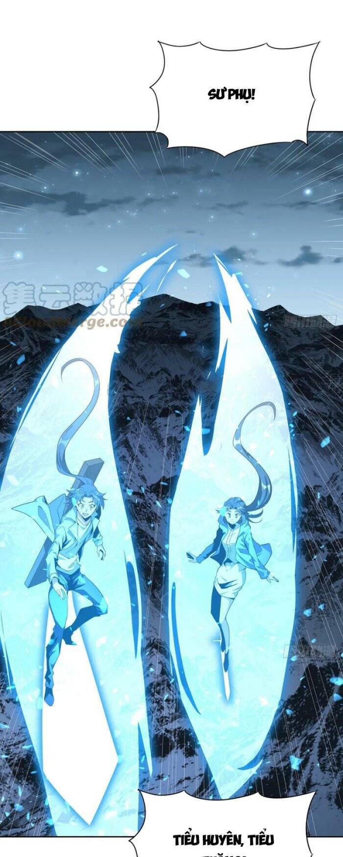 Kiếm Tu Imba Nhất Quả Đất chapter 171 - Trang 15