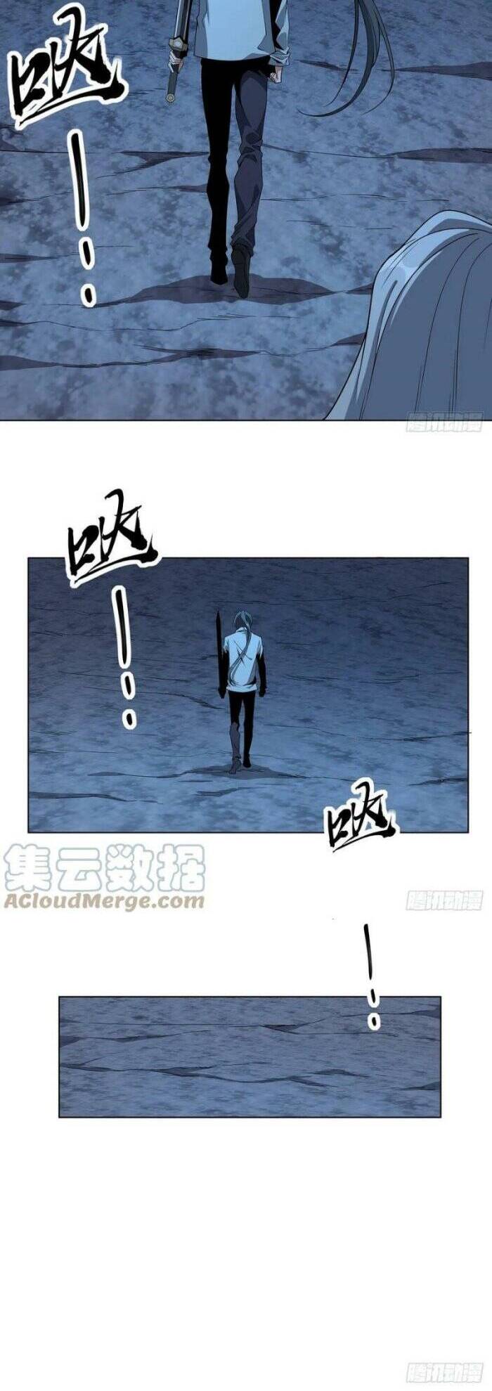 Kiếm Tu Imba Nhất Quả Đất chapter 171 - Trang 2