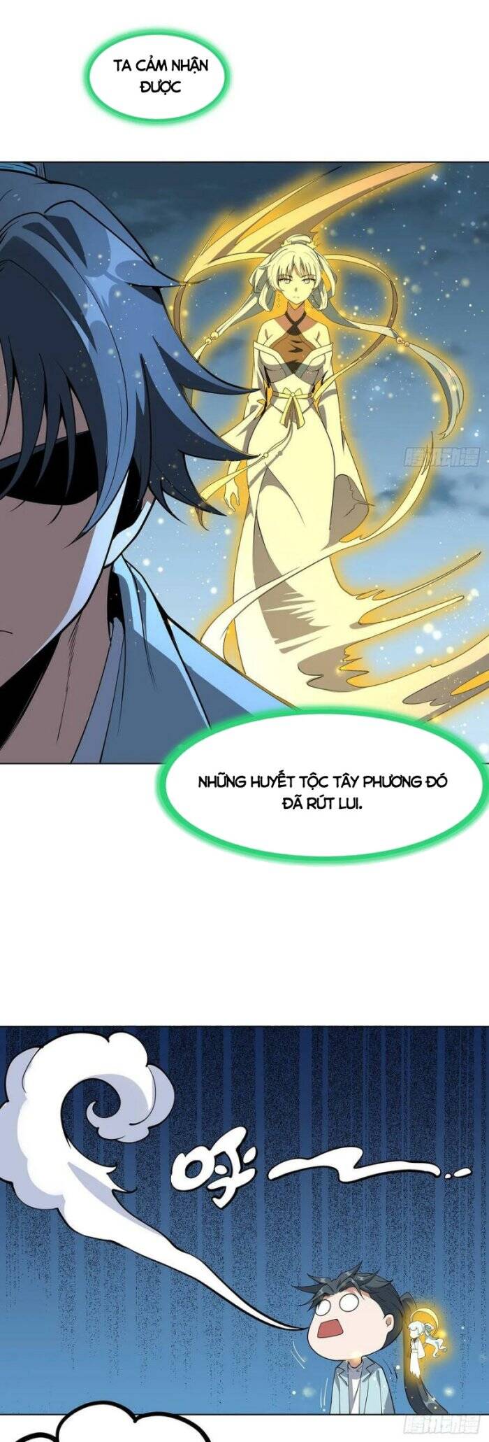 Kiếm Tu Imba Nhất Quả Đất chapter 171 - Trang 3