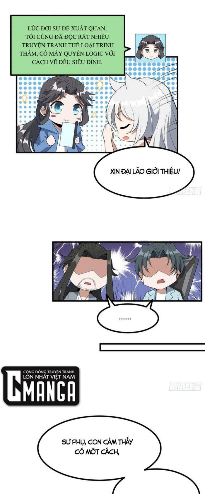 Kiếm Tu Imba Nhất Quả Đất chapter 172 - Trang 13