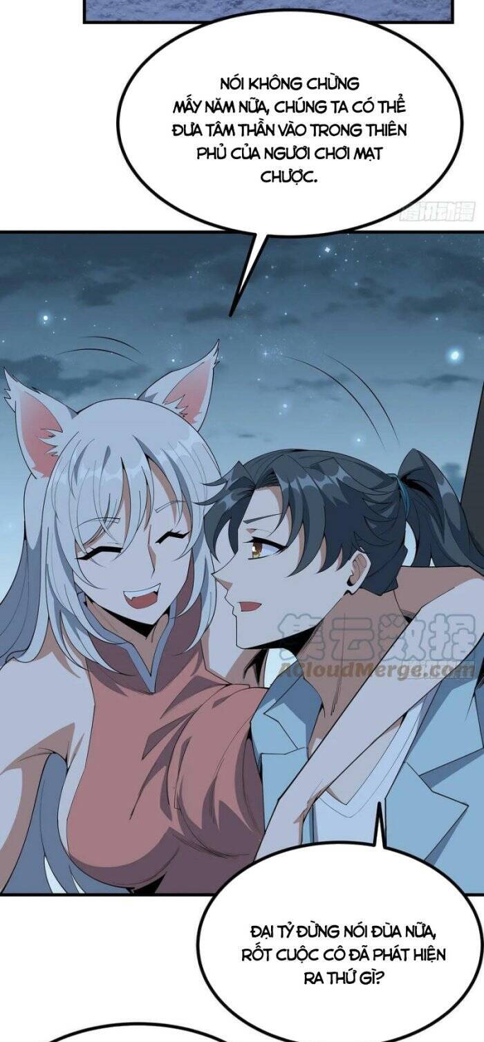 Kiếm Tu Imba Nhất Quả Đất chapter 172 - Trang 6