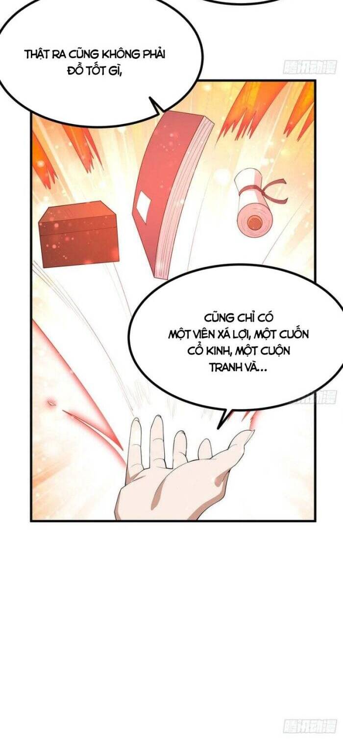 Kiếm Tu Imba Nhất Quả Đất chapter 172 - Trang 7