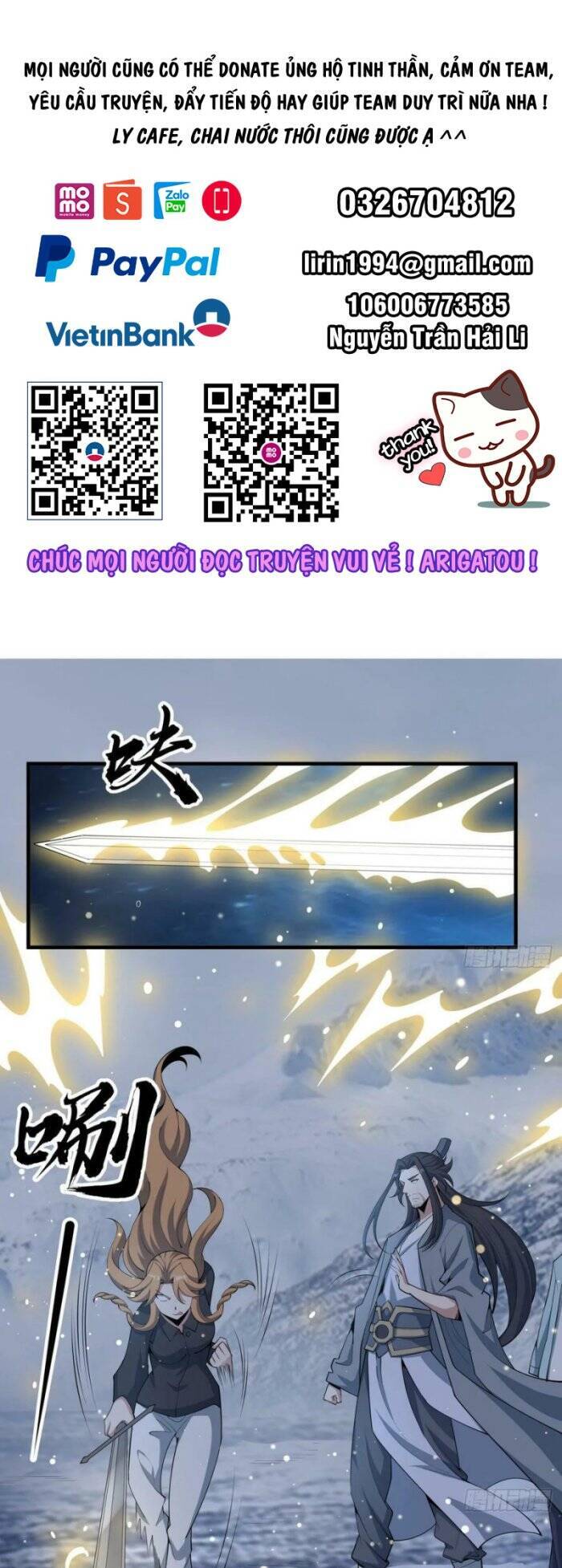 Kiếm Tu Imba Nhất Quả Đất chapter 173 - Trang 1