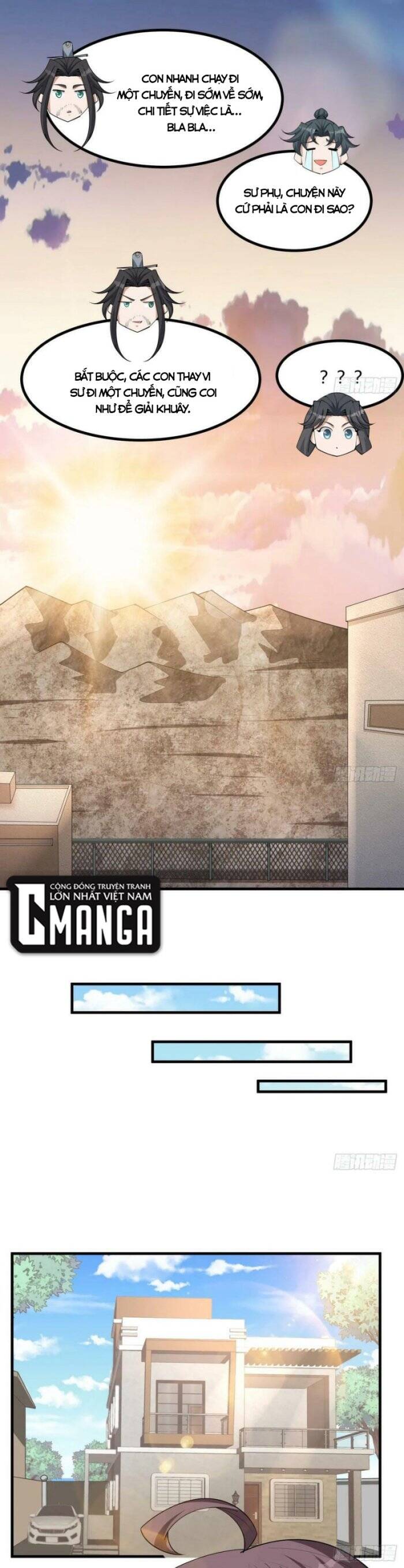 Kiếm Tu Imba Nhất Quả Đất chapter 173 - Trang 16