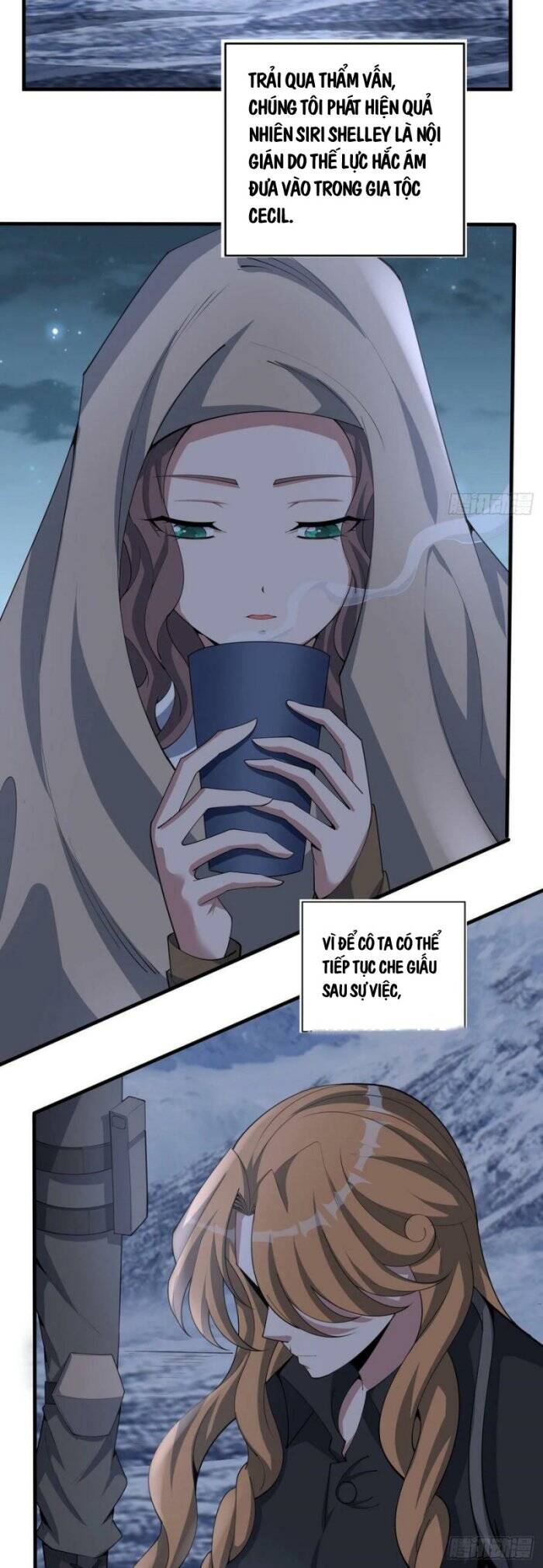 Kiếm Tu Imba Nhất Quả Đất chapter 173 - Trang 5