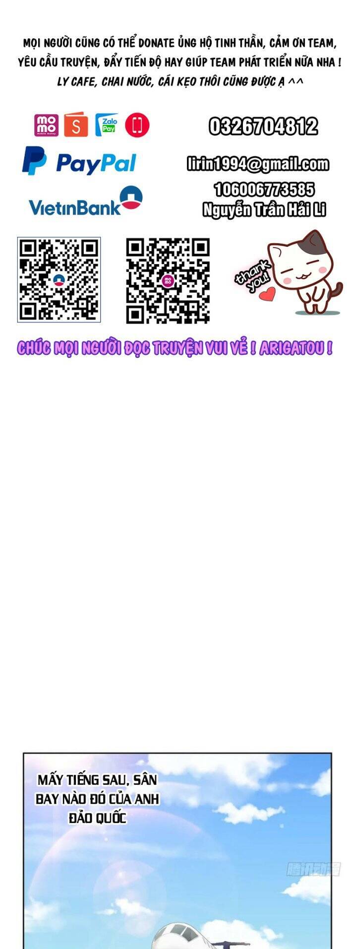 Kiếm Tu Imba Nhất Quả Đất chapter 175 - Trang 1