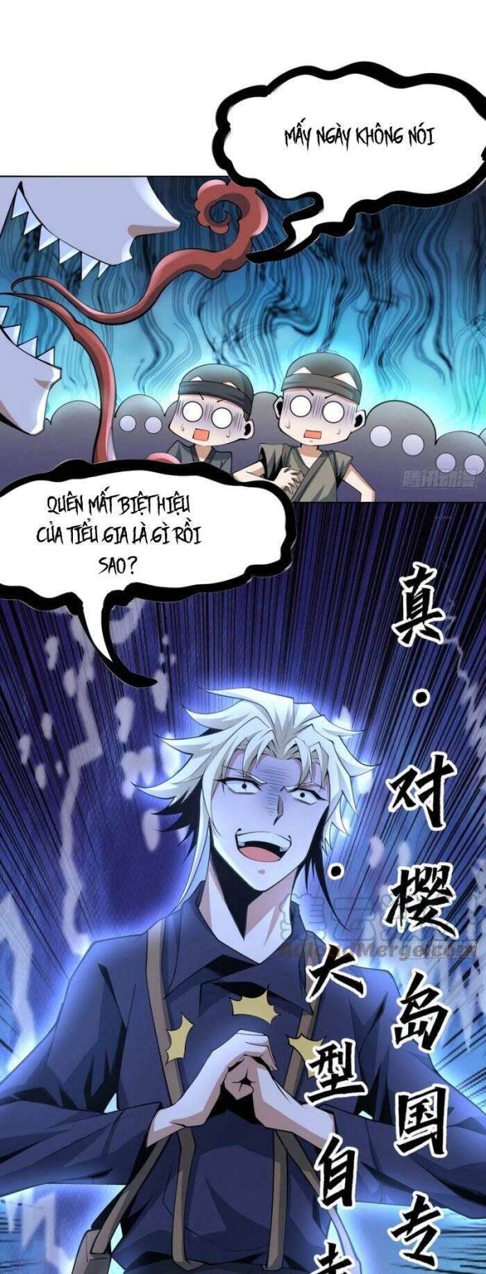 Kiếm Tu Imba Nhất Quả Đất chapter 175 - Trang 20