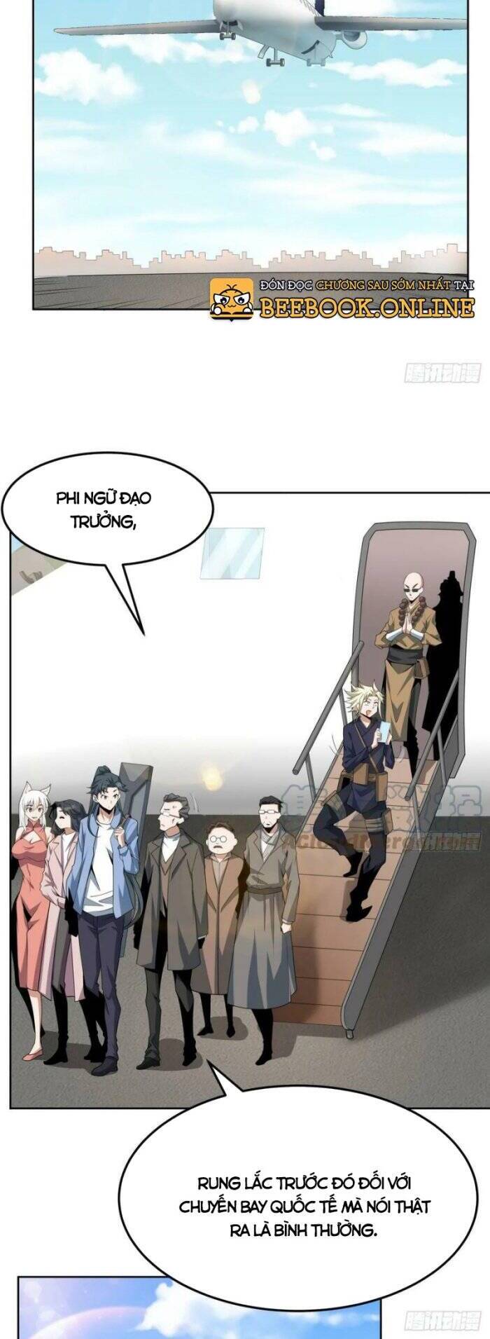 Kiếm Tu Imba Nhất Quả Đất chapter 175 - Trang 2