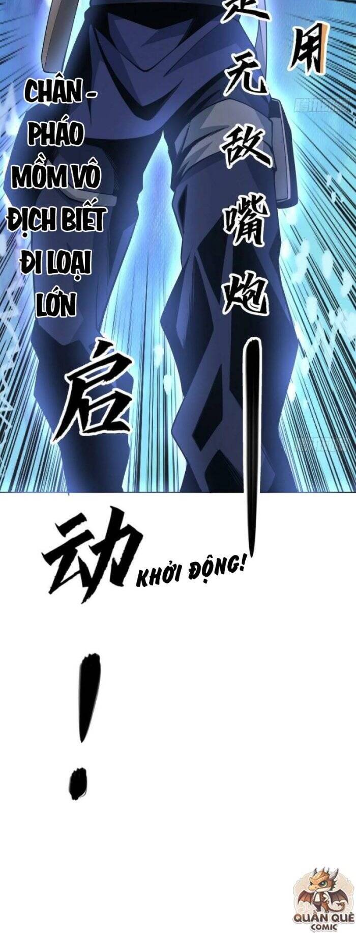 Kiếm Tu Imba Nhất Quả Đất chapter 175 - Trang 21