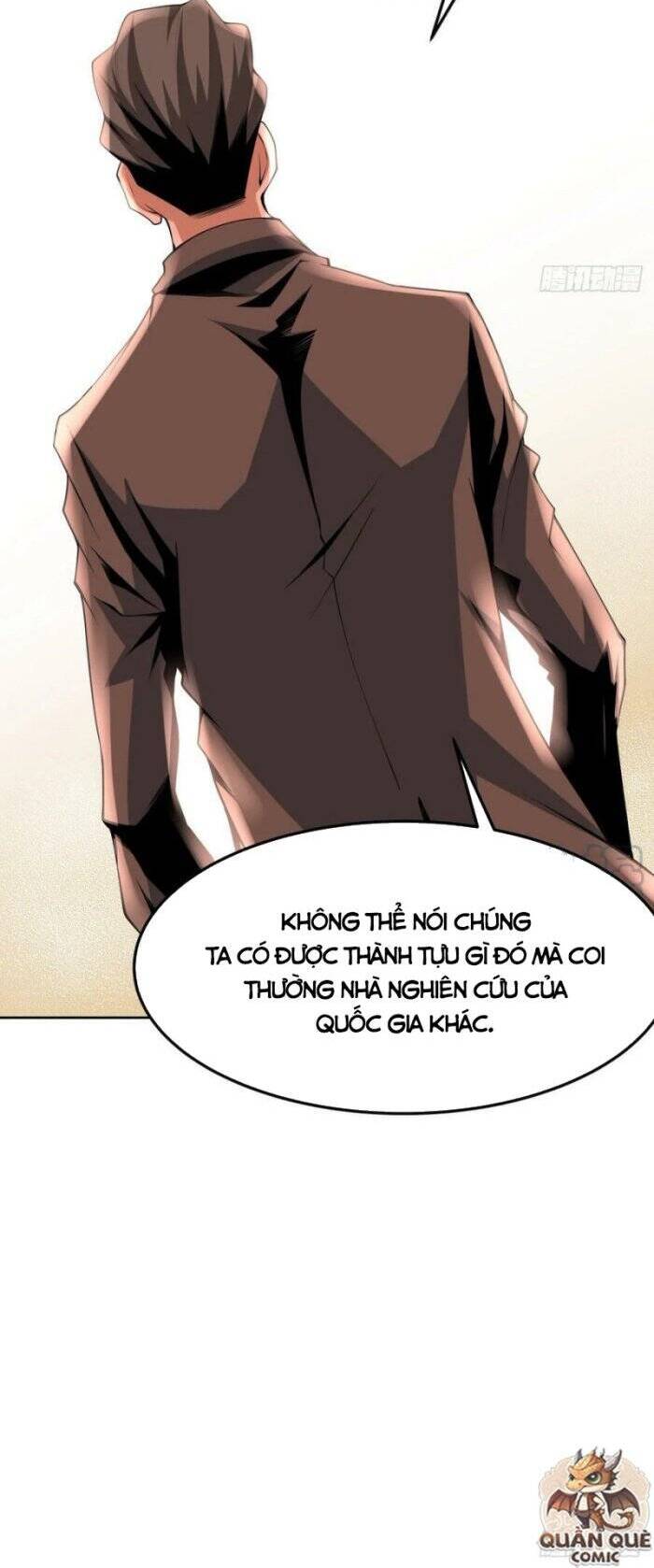 Kiếm Tu Imba Nhất Quả Đất chapter 175 - Trang 6