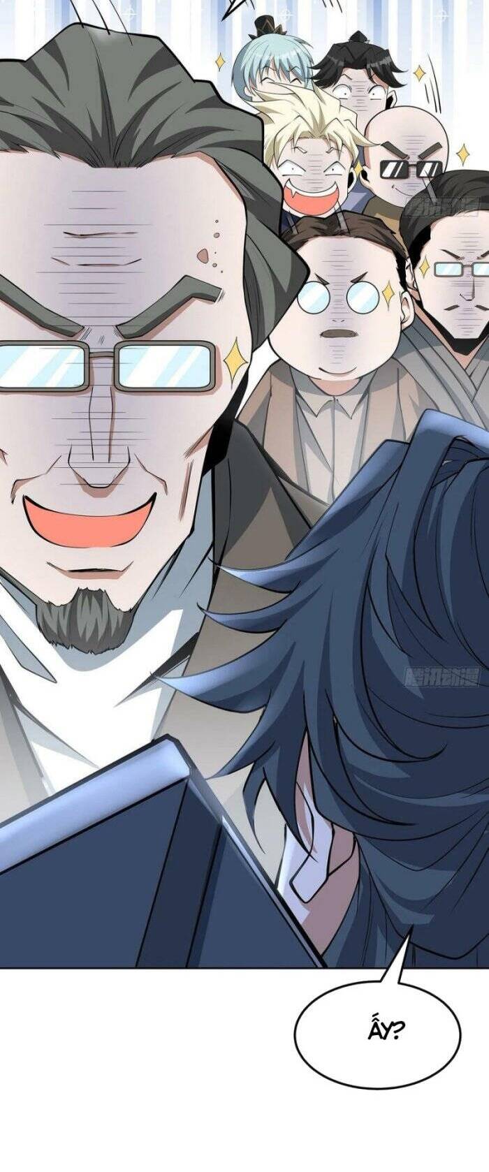 Kiếm Tu Imba Nhất Quả Đất chapter 175 - Trang 8