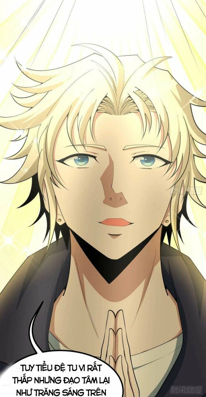Kiếm Tu Imba Nhất Quả Đất chapter 179 - Trang 16