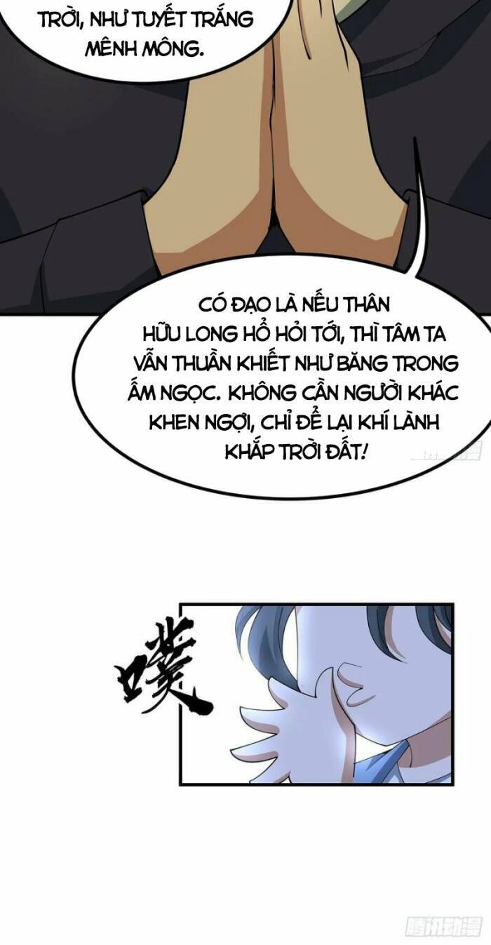 Kiếm Tu Imba Nhất Quả Đất chapter 179 - Trang 17