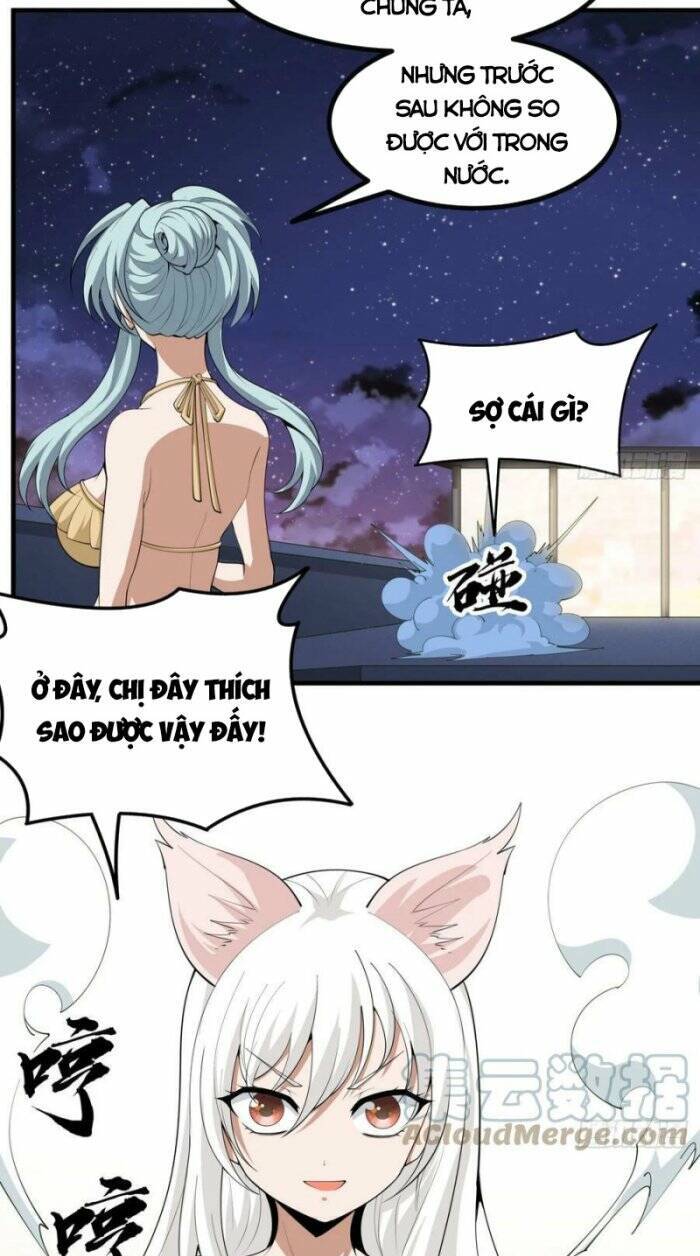 Kiếm Tu Imba Nhất Quả Đất chapter 179 - Trang 2