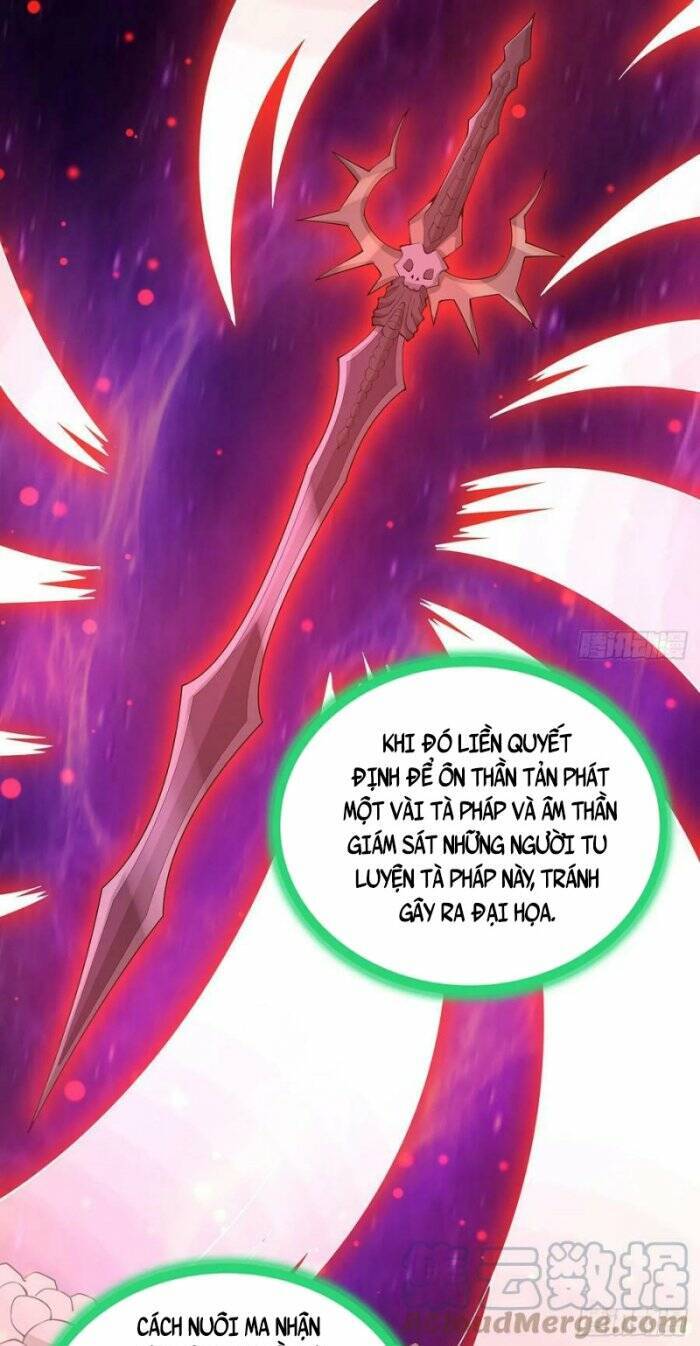 Kiếm Tu Imba Nhất Quả Đất chapter 179 - Trang 24