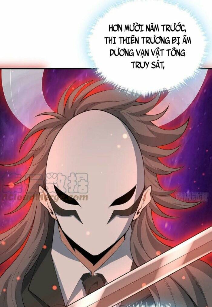 Kiếm Tu Imba Nhất Quả Đất chapter 179 - Trang 26