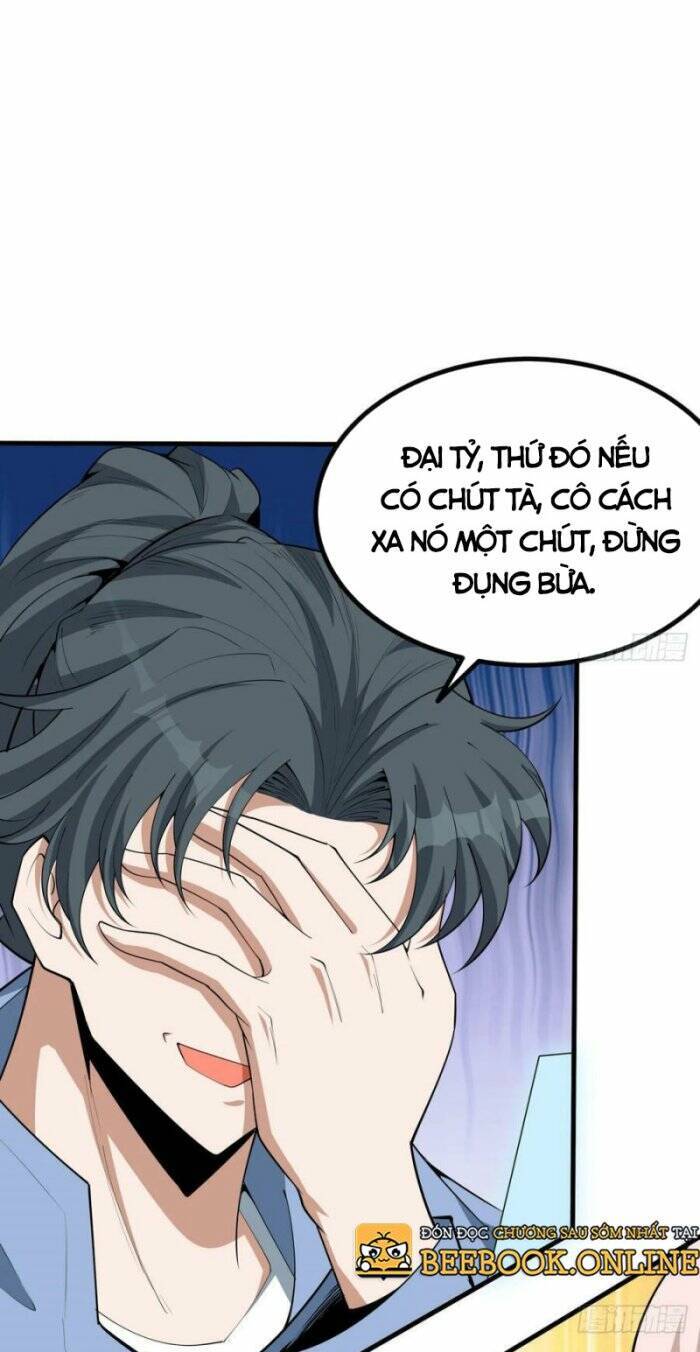Kiếm Tu Imba Nhất Quả Đất chapter 179 - Trang 30