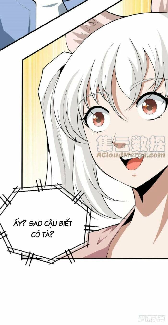 Kiếm Tu Imba Nhất Quả Đất chapter 179 - Trang 31