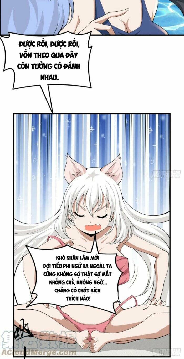 Kiếm Tu Imba Nhất Quả Đất chapter 179 - Trang 5