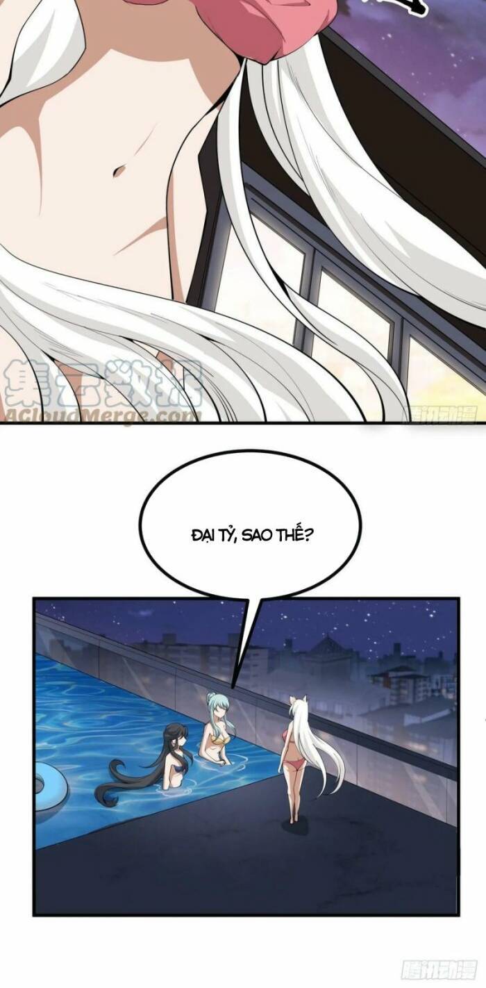 Kiếm Tu Imba Nhất Quả Đất chapter 179 - Trang 7