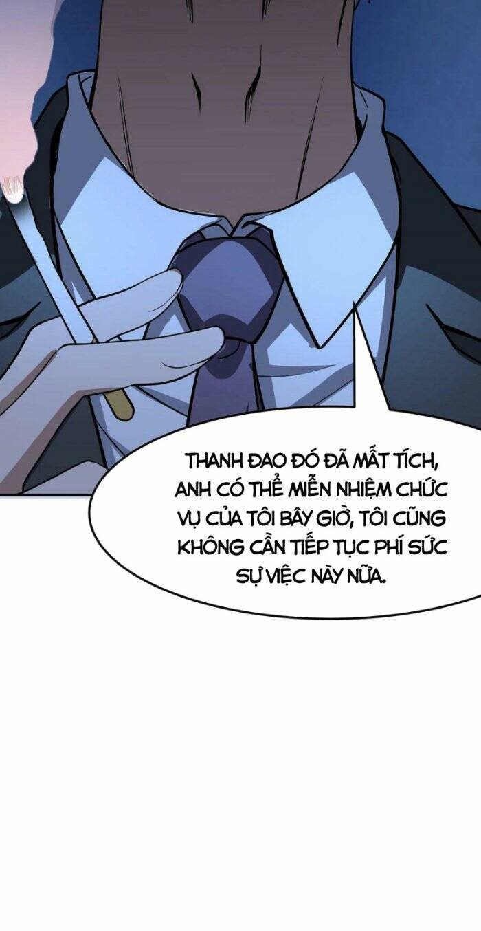 Kiếm Tu Imba Nhất Quả Đất chapter 180 - Trang 11