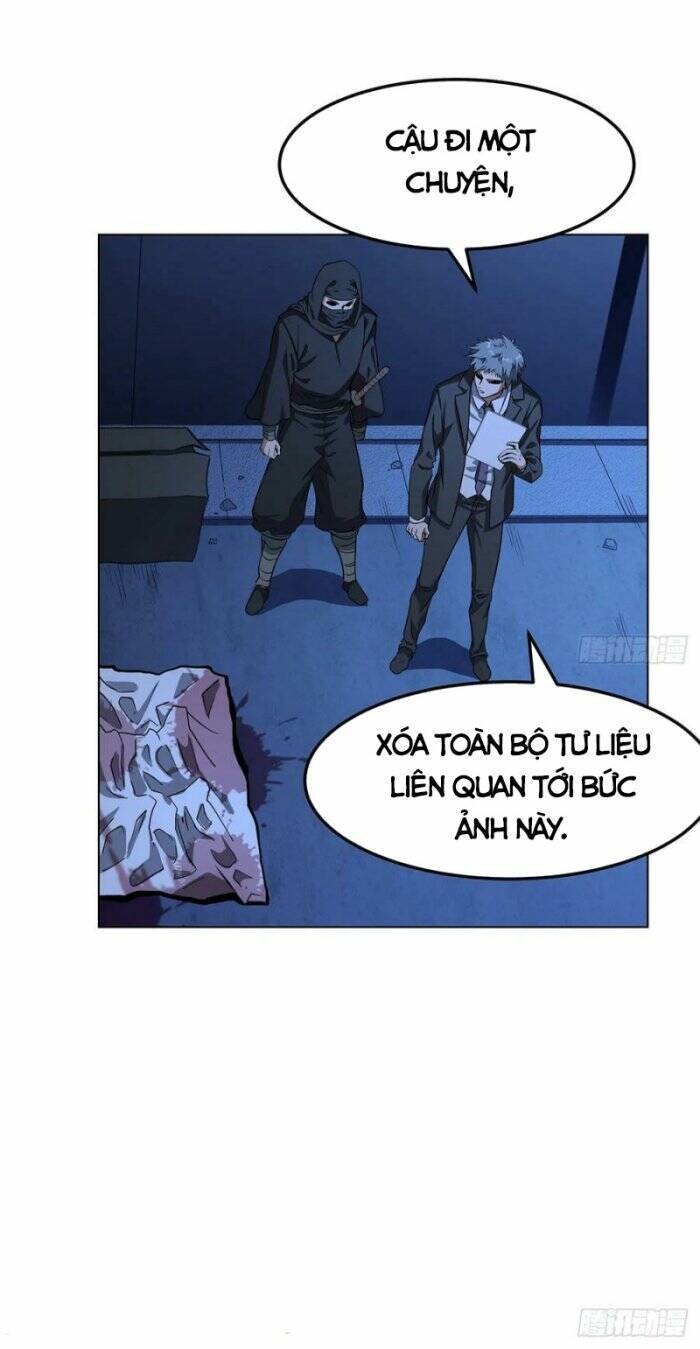Kiếm Tu Imba Nhất Quả Đất chapter 180 - Trang 15