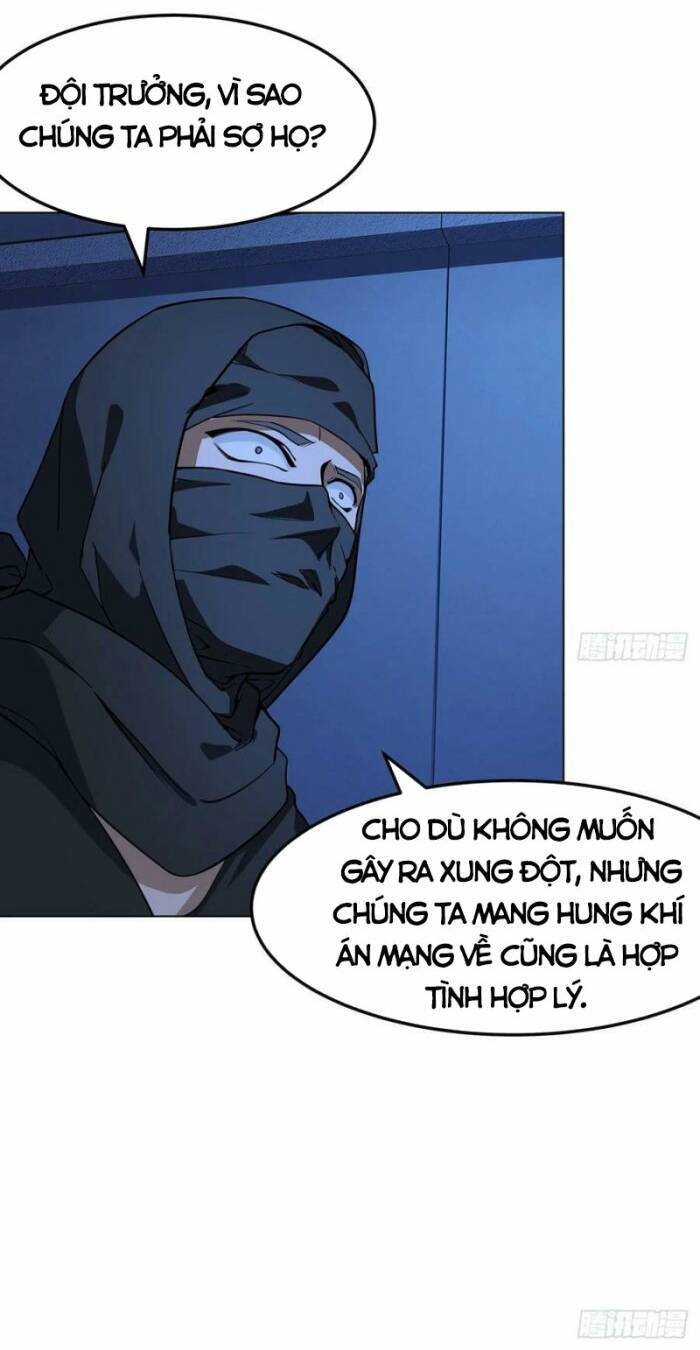 Kiếm Tu Imba Nhất Quả Đất chapter 180 - Trang 16
