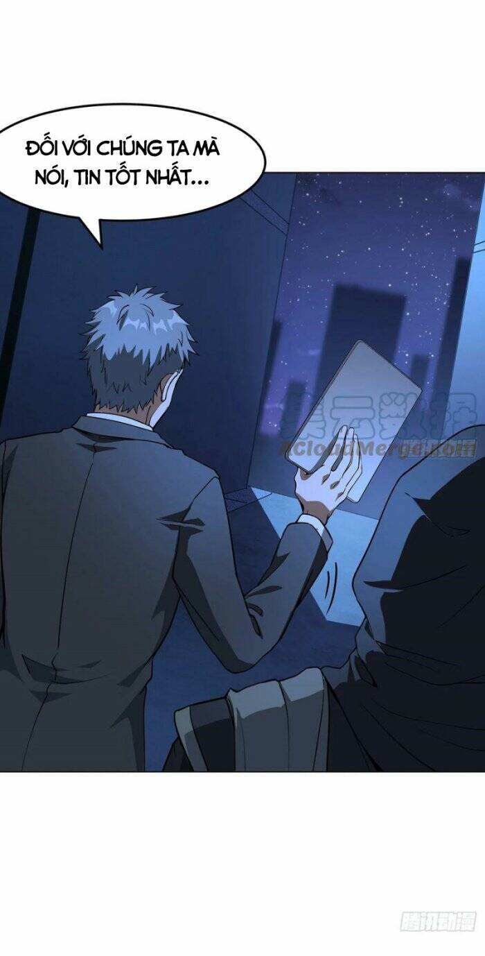 Kiếm Tu Imba Nhất Quả Đất chapter 180 - Trang 17