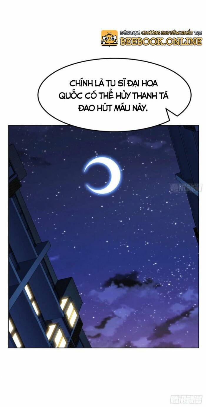 Kiếm Tu Imba Nhất Quả Đất chapter 180 - Trang 18