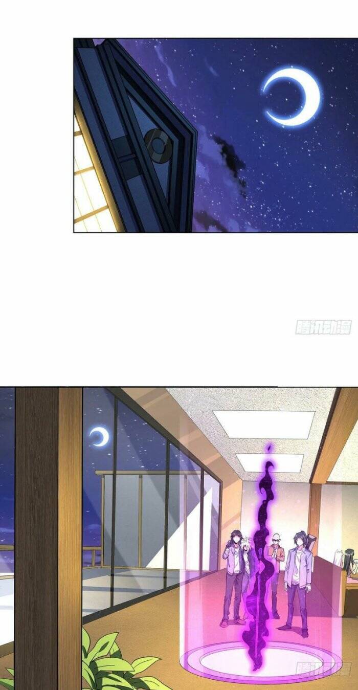 Kiếm Tu Imba Nhất Quả Đất chapter 180 - Trang 19
