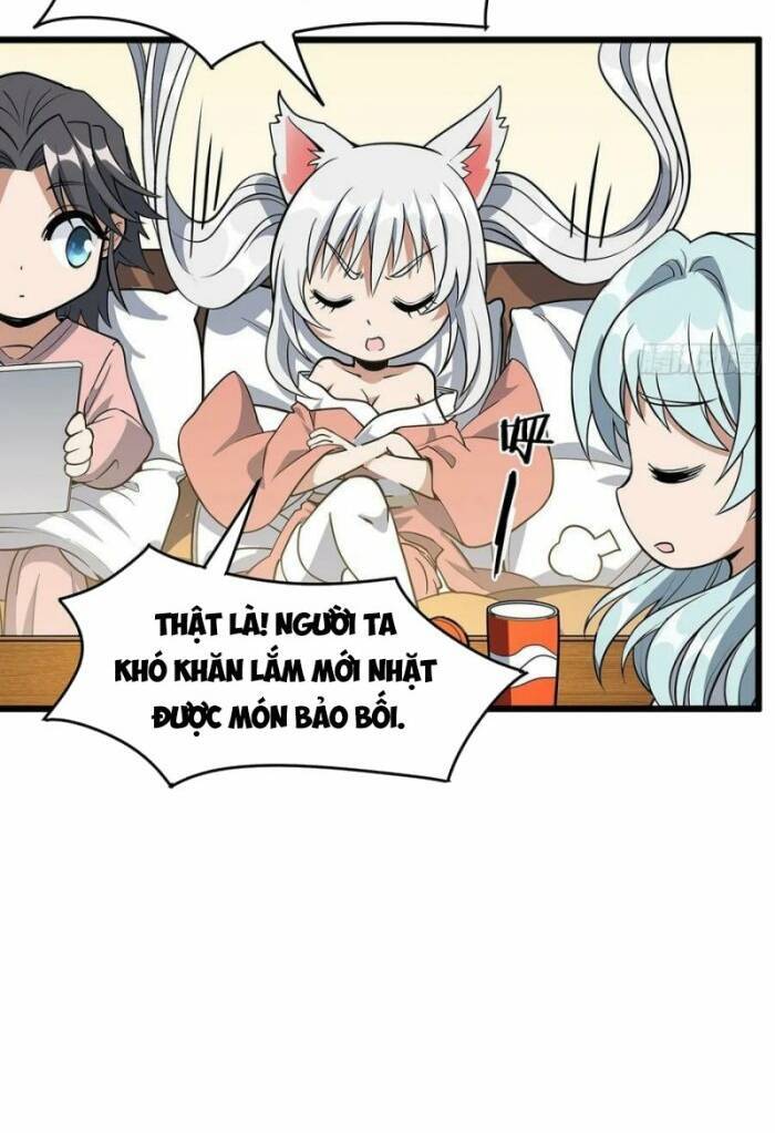 Kiếm Tu Imba Nhất Quả Đất chapter 180 - Trang 29