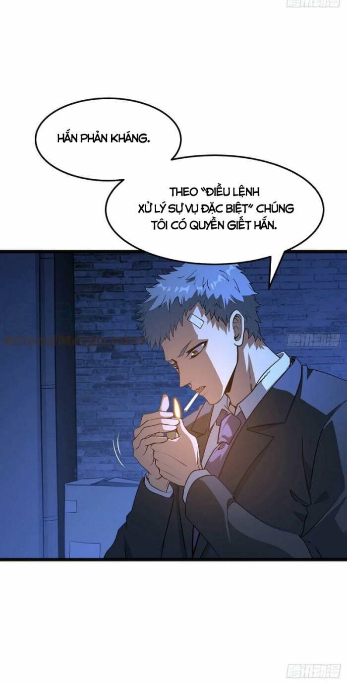 Kiếm Tu Imba Nhất Quả Đất chapter 180 - Trang 4