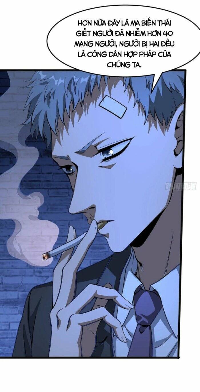 Kiếm Tu Imba Nhất Quả Đất chapter 180 - Trang 5