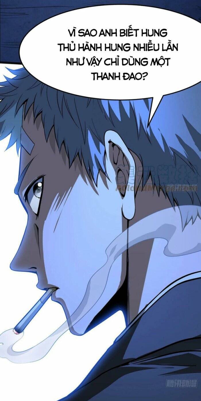 Kiếm Tu Imba Nhất Quả Đất chapter 180 - Trang 7