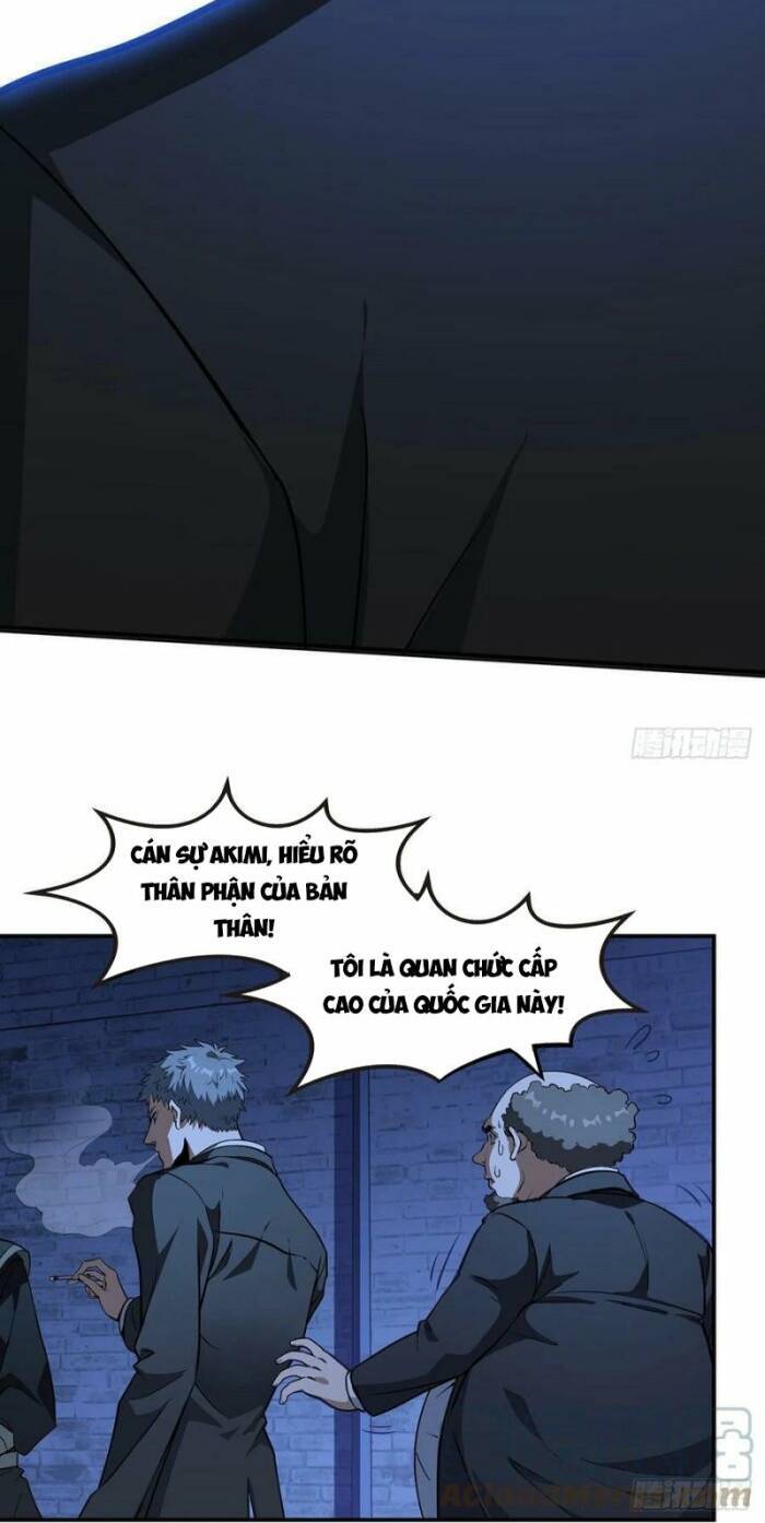Kiếm Tu Imba Nhất Quả Đất chapter 180 - Trang 8