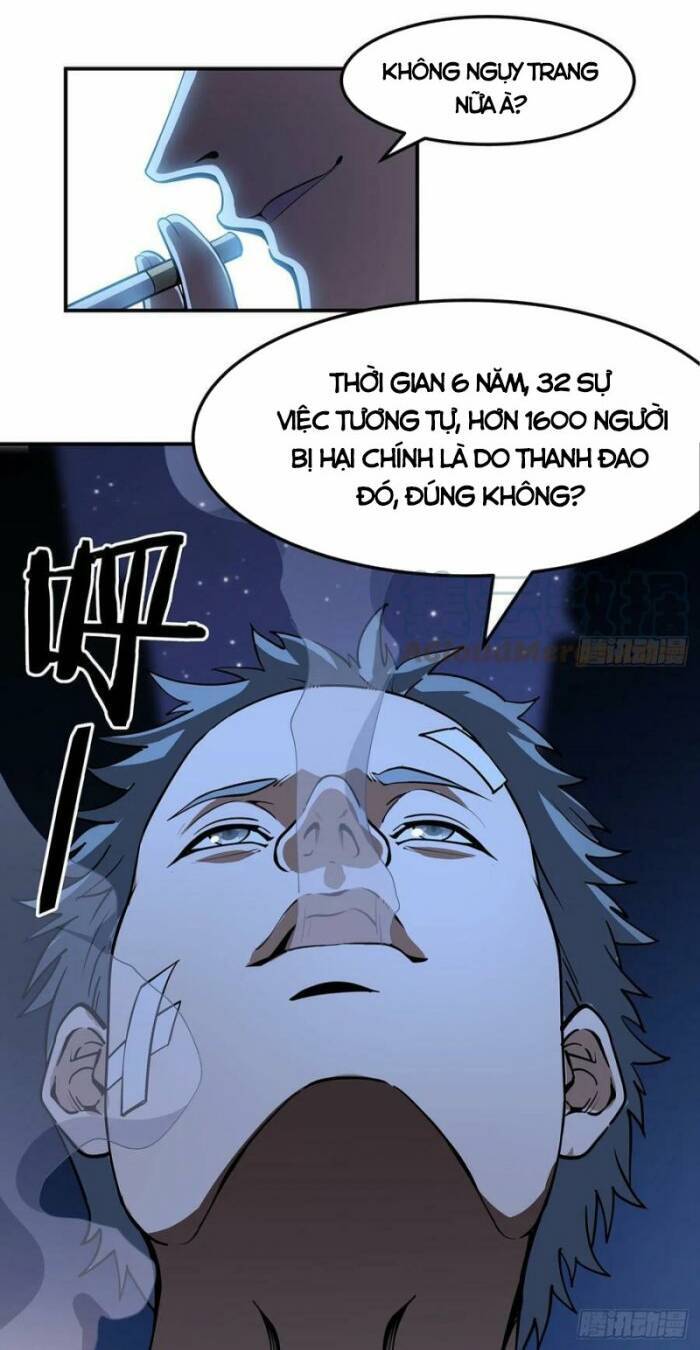 Kiếm Tu Imba Nhất Quả Đất chapter 180 - Trang 10