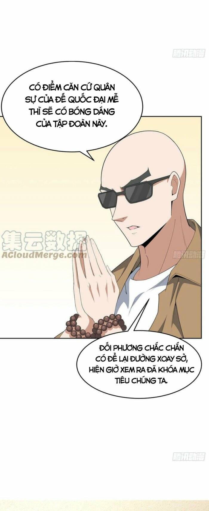 Kiếm Tu Imba Nhất Quả Đất chapter 181 - Trang 13