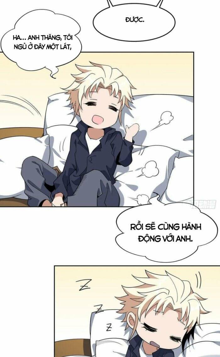 Kiếm Tu Imba Nhất Quả Đất chapter 181 - Trang 19
