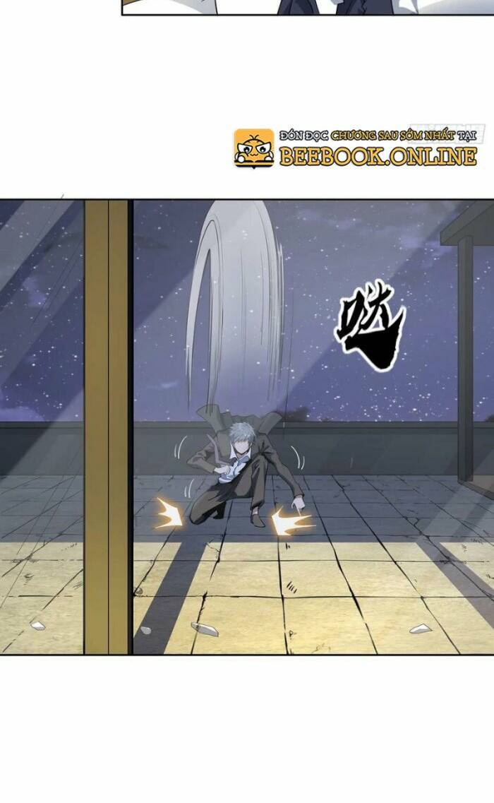 Kiếm Tu Imba Nhất Quả Đất chapter 181 - Trang 20