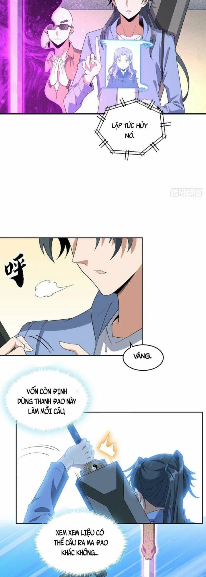 Kiếm Tu Imba Nhất Quả Đất chapter 181 - Trang 2