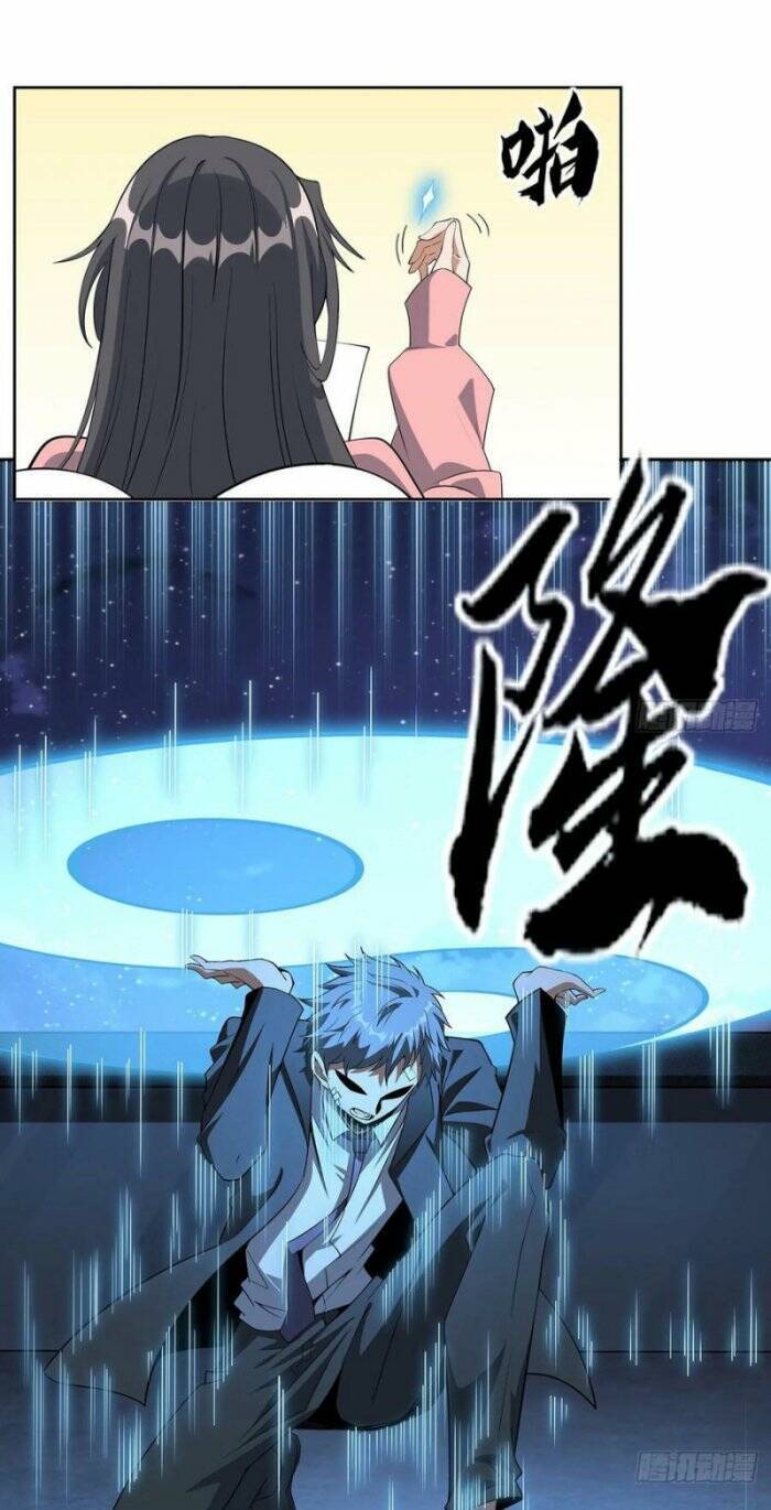 Kiếm Tu Imba Nhất Quả Đất chapter 181 - Trang 21