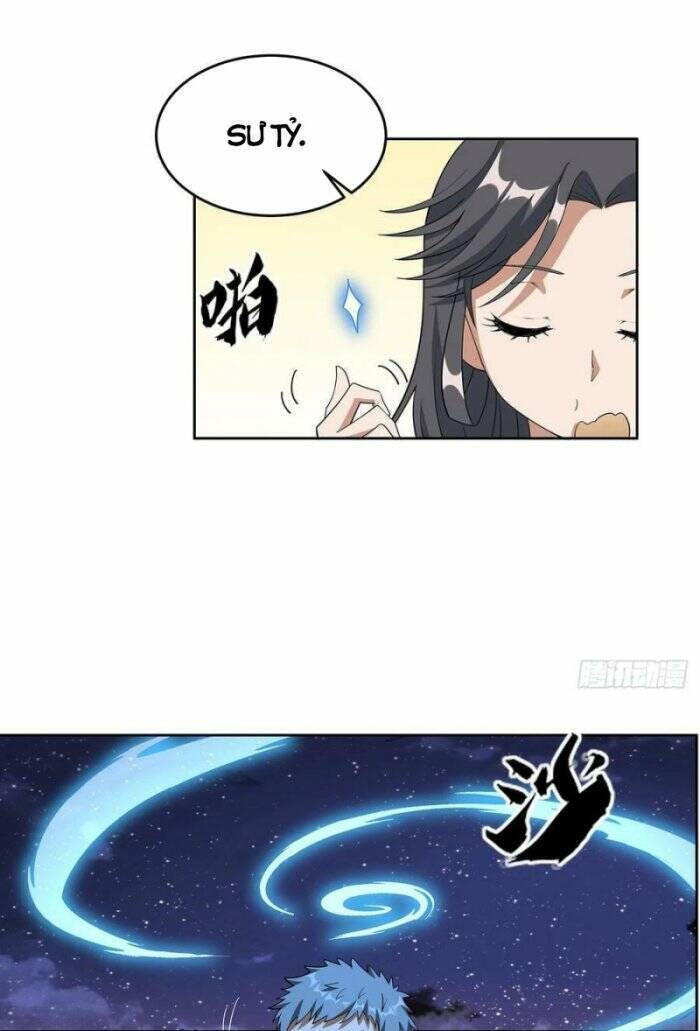 Kiếm Tu Imba Nhất Quả Đất chapter 181 - Trang 23