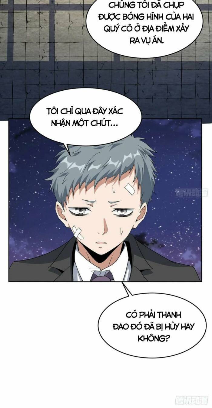 Kiếm Tu Imba Nhất Quả Đất chapter 181 - Trang 26