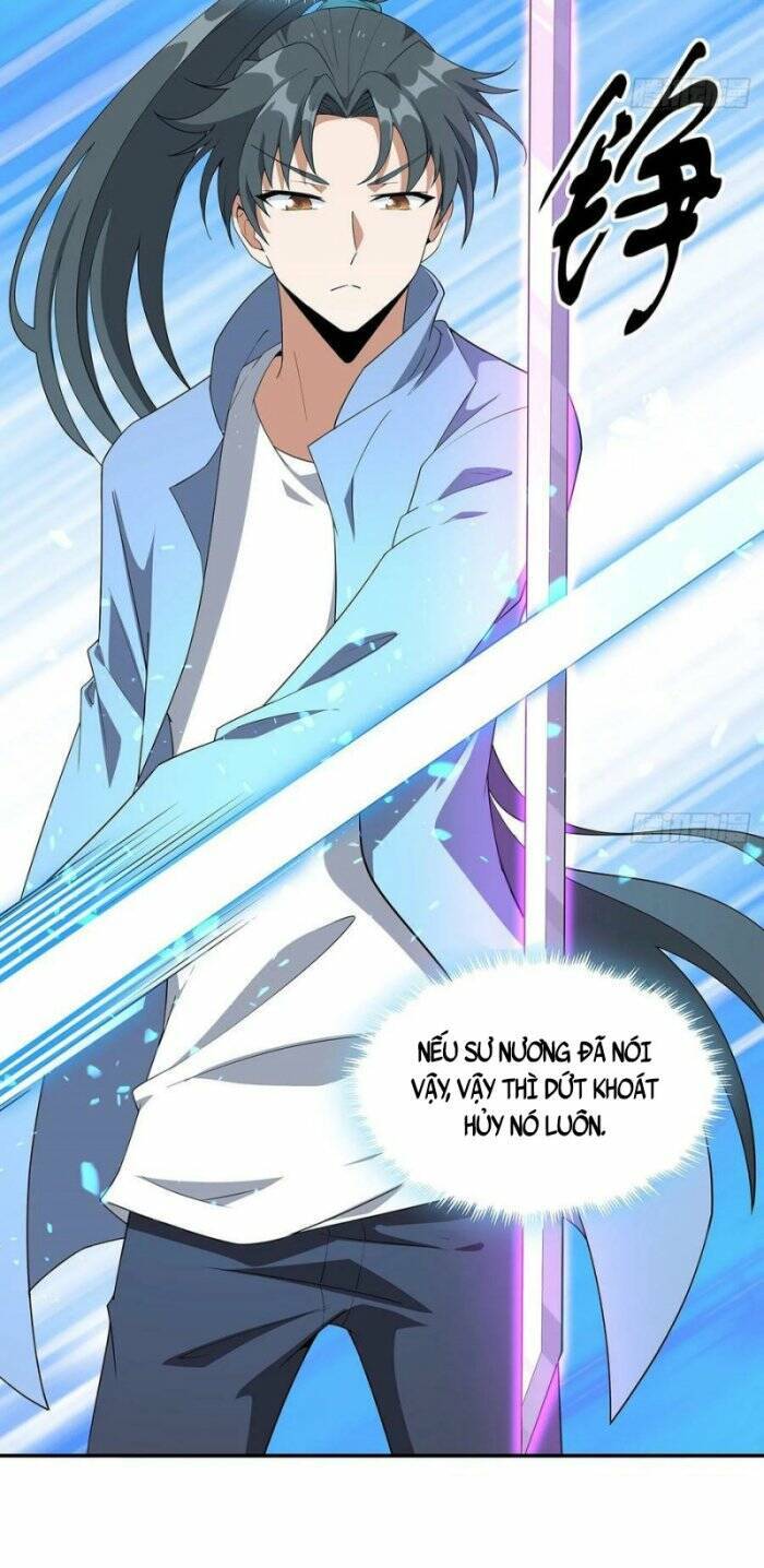 Kiếm Tu Imba Nhất Quả Đất chapter 181 - Trang 3