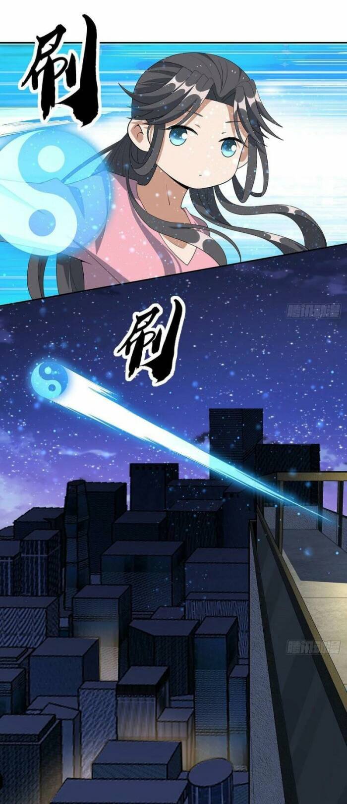 Kiếm Tu Imba Nhất Quả Đất chapter 181 - Trang 8