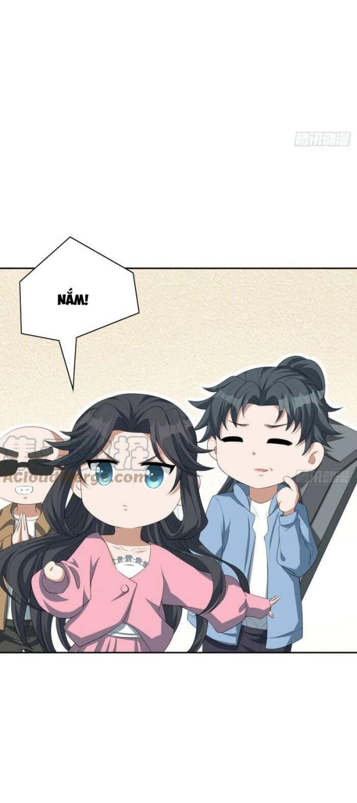 Kiếm Tu Imba Nhất Quả Đất chapter 182 - Trang 11