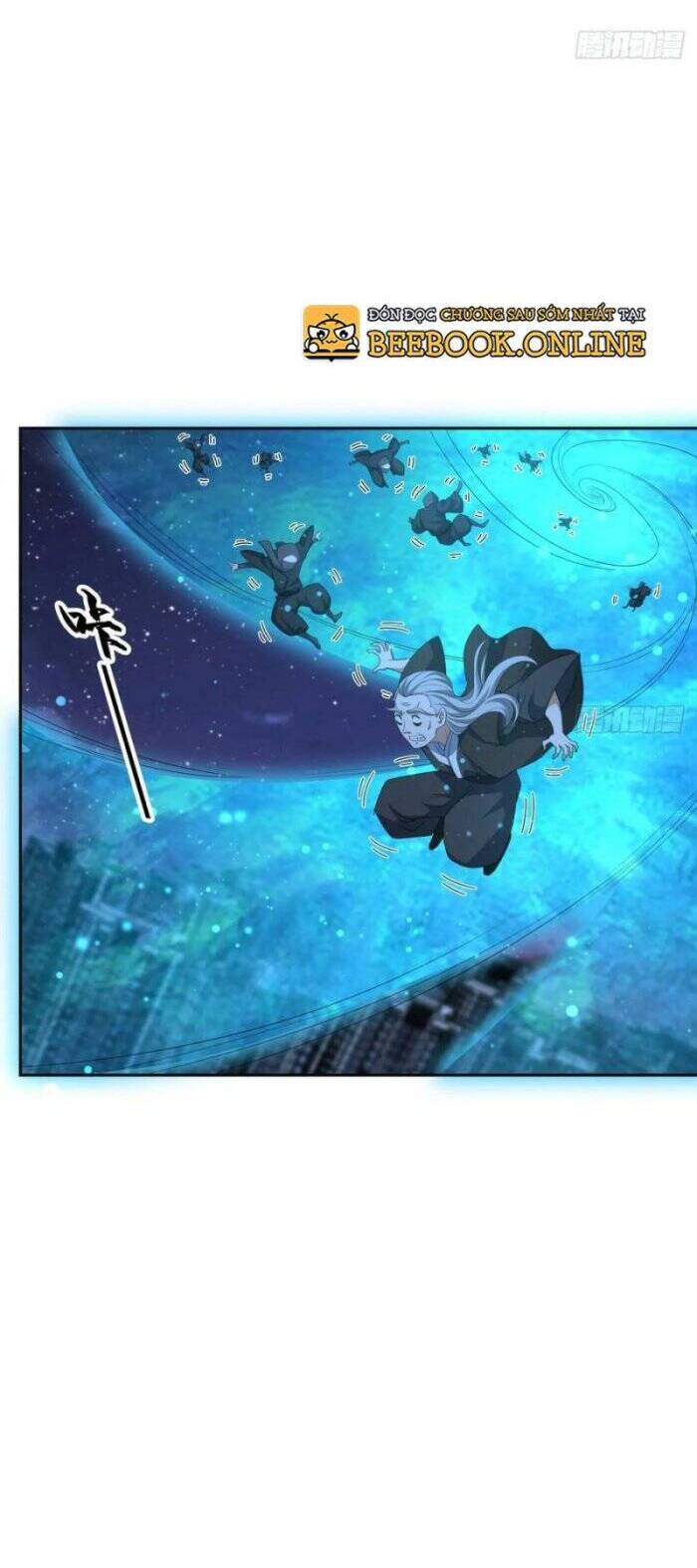 Kiếm Tu Imba Nhất Quả Đất chapter 182 - Trang 12